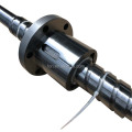 Double cutting flange sfe2020 ball screw